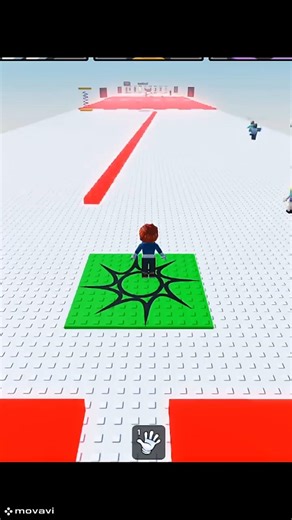 99% Fail This Obby Challenge 💀 #HardestObby #RobloxGameplay #TryNotToFall #V iralShorts #FYP #ForYou