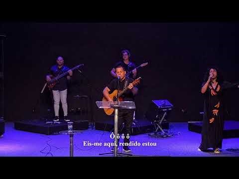 Culto dominical | 08 de Março de 2026