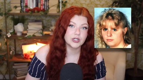 Survived a 10-year abduction by an obsessed officer | The Tanya Kach story