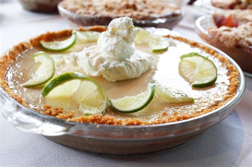 Best pie recipes? Here are 5 must-try pie recipes