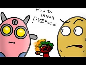 How to install PVZ Fusion on PC! (Straightforward tutorial)