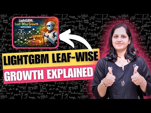 30 Minutes to MASTERING LightGBM with a Top Expert