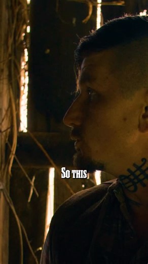 🦂 “Vengeance & Grace” Video and single out now. 💨 🎥 @onetrickponymedia | Benjamin Tod