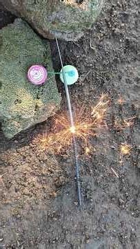 lighting firecrackers, smoke balls, spinning tops #firecrackers #fireworks #trendingshorts