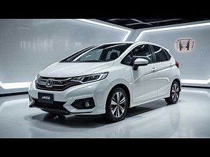 Honda Jazz 2026 Interior & Features: What’s New?PISTON PULSE|CARS REVIEW&DETAILS