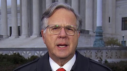 Supreme Court hears gun rights case for first time in a decade