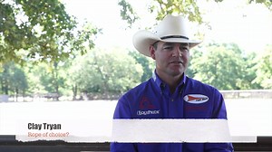 4.6K views · 59 reactions | First in a series of "Quick Takes" .... What is Clay Tryan's rope of choice? | Fast Back Ropes | Facebook