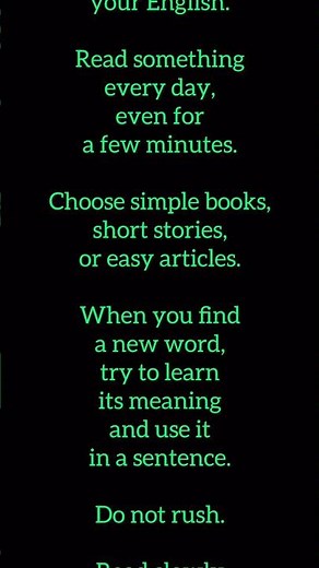 English speaking practice for beginners #english #englishspeakingpractice #education #vocabulary