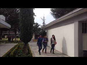 Inducción a la Preparatoria No. 2