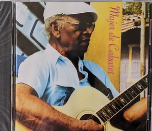 Puerto Plata - Mujer De Cabaret