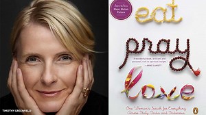 'Dying to Ask' podcast: 'Eat Pray Love' and get creative with bestselling author Elizabeth Gilbert