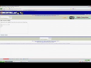 ABC Notation made simple