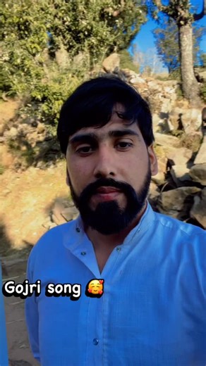 Gorsi Sab on Instagram: "Gojri pahari song pahari Geet sad song sad reel"