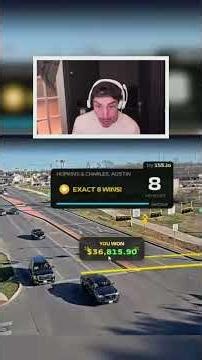 I BET $2,000 ON THIS... AND WON BIG! 💸🔥