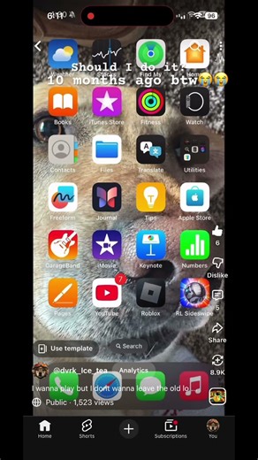 The black logo looked so good #funny #trending #fyp