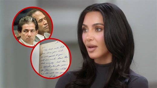 O.J. Simpson’s Attorney Has a Message for Kim Kardashian Over Her Dad’s Bible Episode