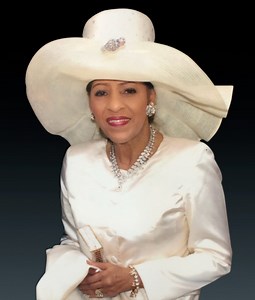 COGIC’s Louise Dowdy Patterson – ‘Mother Patterson’ to many – dead at 84 - TSDMemphis.com