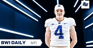 Penn State 2023 linebacker update, Rappleyea commits: BWI Daily