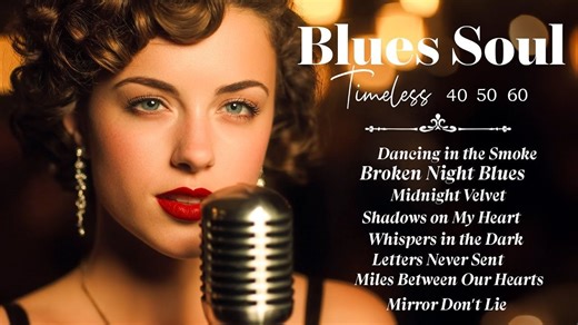 Blues蓝调音乐第388期