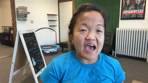 Mystery Saturday is HERE 🤭✨ We’re popping open 8–1pm and every stop comes with a surprise! What will you get? No one knows 😏 One thing’s for sure… you might not get the same one twice 🤣 Swing by, take the chance, and let the mystery decide your vibe for the day 💥🥤 | Up North