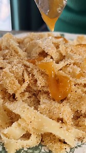 Hétfői mentőöv: GRÍZES TÉSZTAAA. 🤍🍝 Egyszerű, gyors, és olyan otthonos, hogy az első falatnál megnyugszol. ✨ 👉 Recept a hozzászólások között! #rupanerkonyha #grizesteszte #teszta #hetfo #gyorsrecept #otthonizek | Rupáner-Gallé Margó Hivatalos Oldala