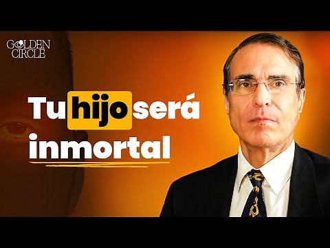 JL Cordeiro: La Humanidad ya NO Morirá, Viviremos para Siempre