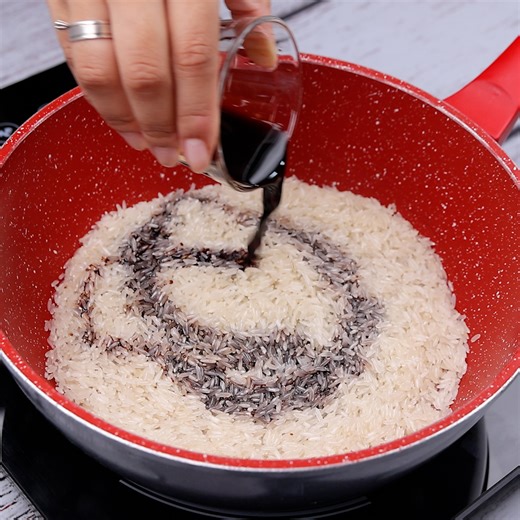 275K views · 717 reactions | I learned this recipe from the owner of a 5 star restaurant! | My CookBook | Facebook