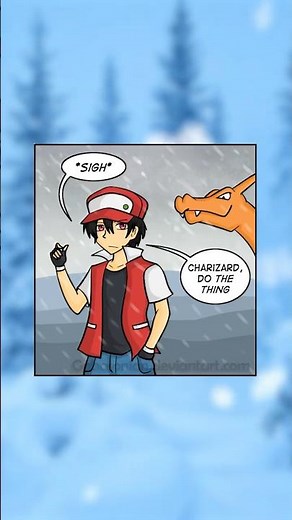 How To Stay HOT In Pokemon
