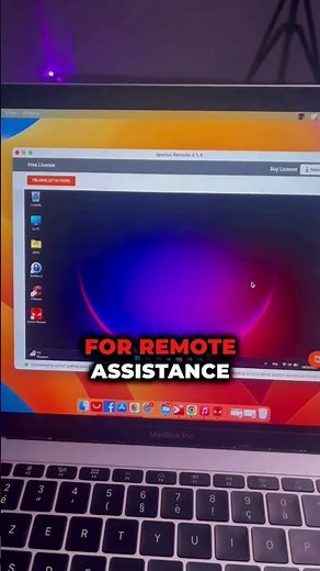 Elevate Remote Access with Iperius Remote | Windows, Mac & Mobile