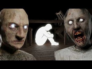You’re Still Playing Granny Chapter 2 Wrong… | Part 1