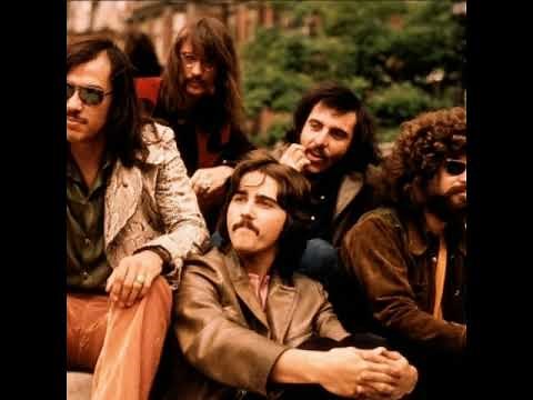 Steppenwolf - Magic carpet ride HQ Extended version