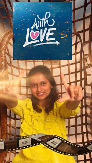 Evalin_thirai | Iraiva 🙏 ellarum epovum nalla irukanum 🙏 My first movie review submitted to the world of @instagram and every movie freaks 🫶🏻 Here is the... | Instagram