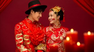 Marriage Meltdown: China's Demographic Crisis