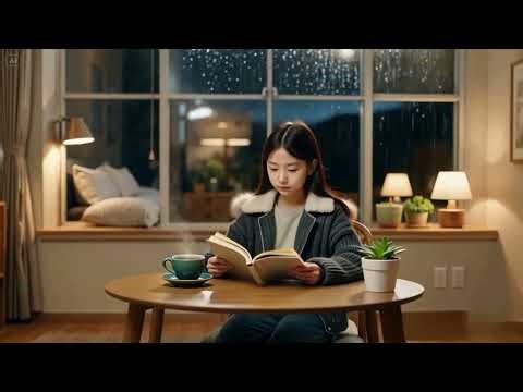 Lofi Girl Study Beats – Relaxing Music for Deep Focus