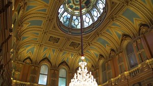 Your key to the city! From history to heritage to architecture and artwork, we love finding the most fascinating and intriguing buildings and spaces for you to explore. Find out more about the 2019 program now: slm.is/open | Museums of History NSW