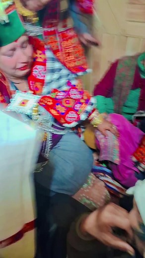 1.1K reactions · 11 comments | ##Chetchangtu krimang## ( sad moments) bhabavelly | Suneeta Negi | Facebook