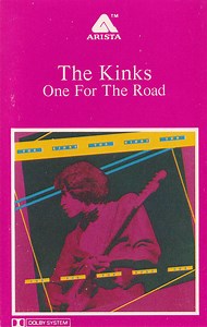 The Kinks - One For The Road