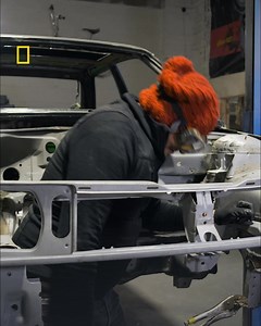 1.8K reactions · 13 shares | This VW Polo G40 has seen better days. Fuzz has a big task ahead of him, restoring the engine bay after years of metal fatigue and wear and tear from its supercharged engine. Watch Car S.O.S on Thursdays at 8pm, on National Geographic UK (Available via Sky and Virgin Media). | National Geographic UK | Facebook