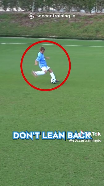 Master Soccer Skills: Cutting Inside to Shoot Effectively