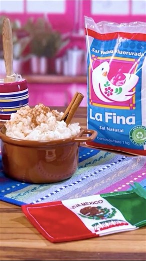 Arroz Con Leche