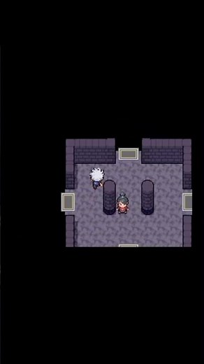 Pokemon dark worship 2nd gym puzzle walkthrough
