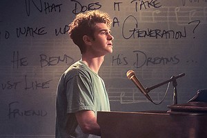 Crítica del musical "Tick, Tick... Boom!" de Lin-Manuel Miranda