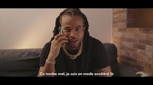 2.5K views · 335 reactions | Allôôô KALASH ?? Edouard Montoute cherche des codes CANAL… On dit ça, on dit rien.  Le plus simple pour partager ses codes #myCANAL, c’est d’en avoir ! | CANAL+ Caraïbes | Facebook