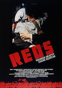 Reds (1981)