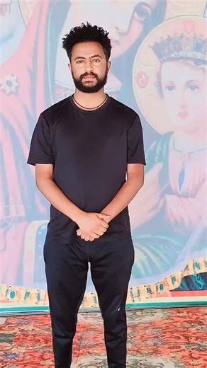 #መምህር #እዩብ_ይመኑ_ትምህርት #ኦርቶዶክስ_ተዋህዶ _ፀንታ_ለዘለዓለም_ትኑር #አሜን_አሜን_አሜን🙏❤💒🤲❤