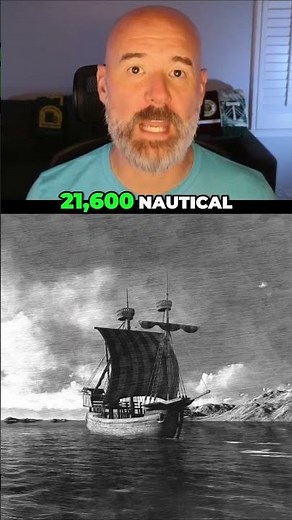 What Exactly Is a Nautical Mile?