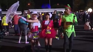 48K views · 1.2K reactions | We hope you enjoyed the Walt Disney World® 10K! | runDisney | Facebook