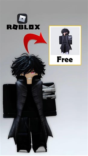 How I got FREE Boy Style Avatar In Roblox | Redeem Code Roblox