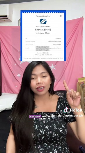 Paano Magbayad ng SSS Consolidated Loan sa Gcash