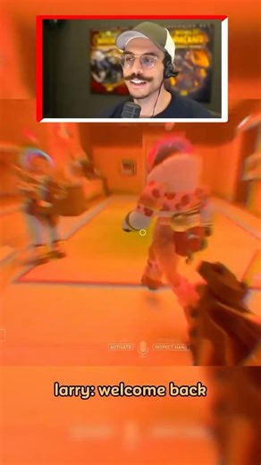 sorry @TheRPGMinx, the c4 was whispering to me